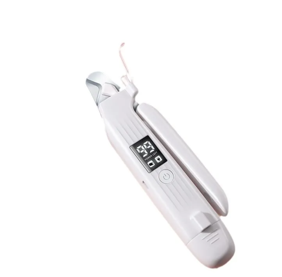 Pet Nail Clipper with Safety Guard for Dogs and Cats