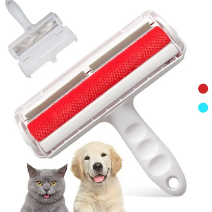 Fur-Free Home Roller