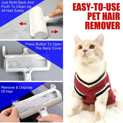 Fur-Free Home Roller