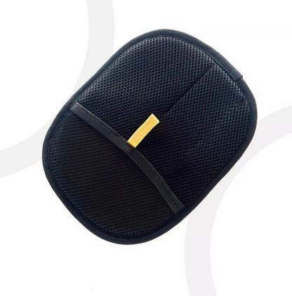 Fur-Free Pet Grooming Gloves