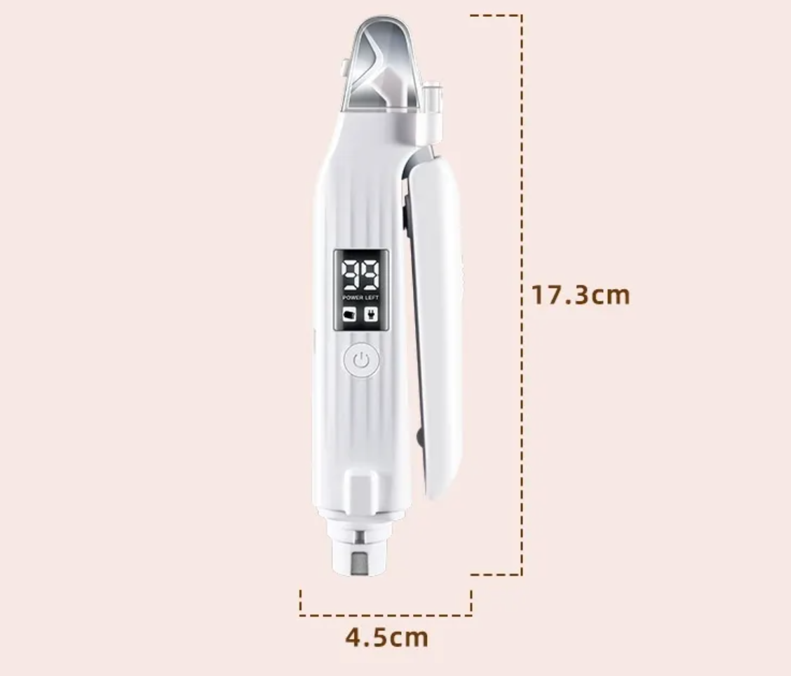 Pet Nail Clipper with Safety Guard for Dogs and Cats